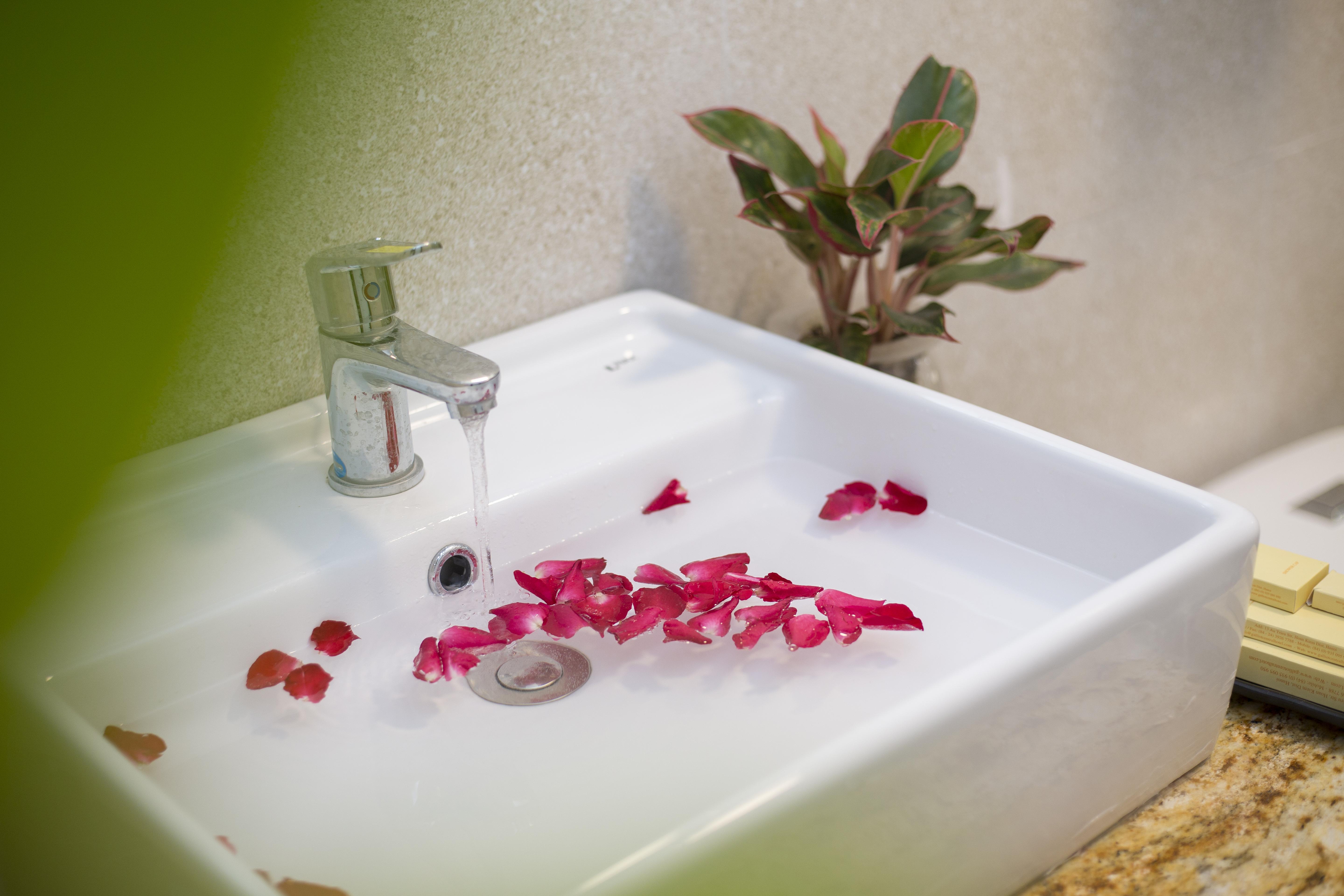 Galliot Central Hotel Hanoi Luaran gambar