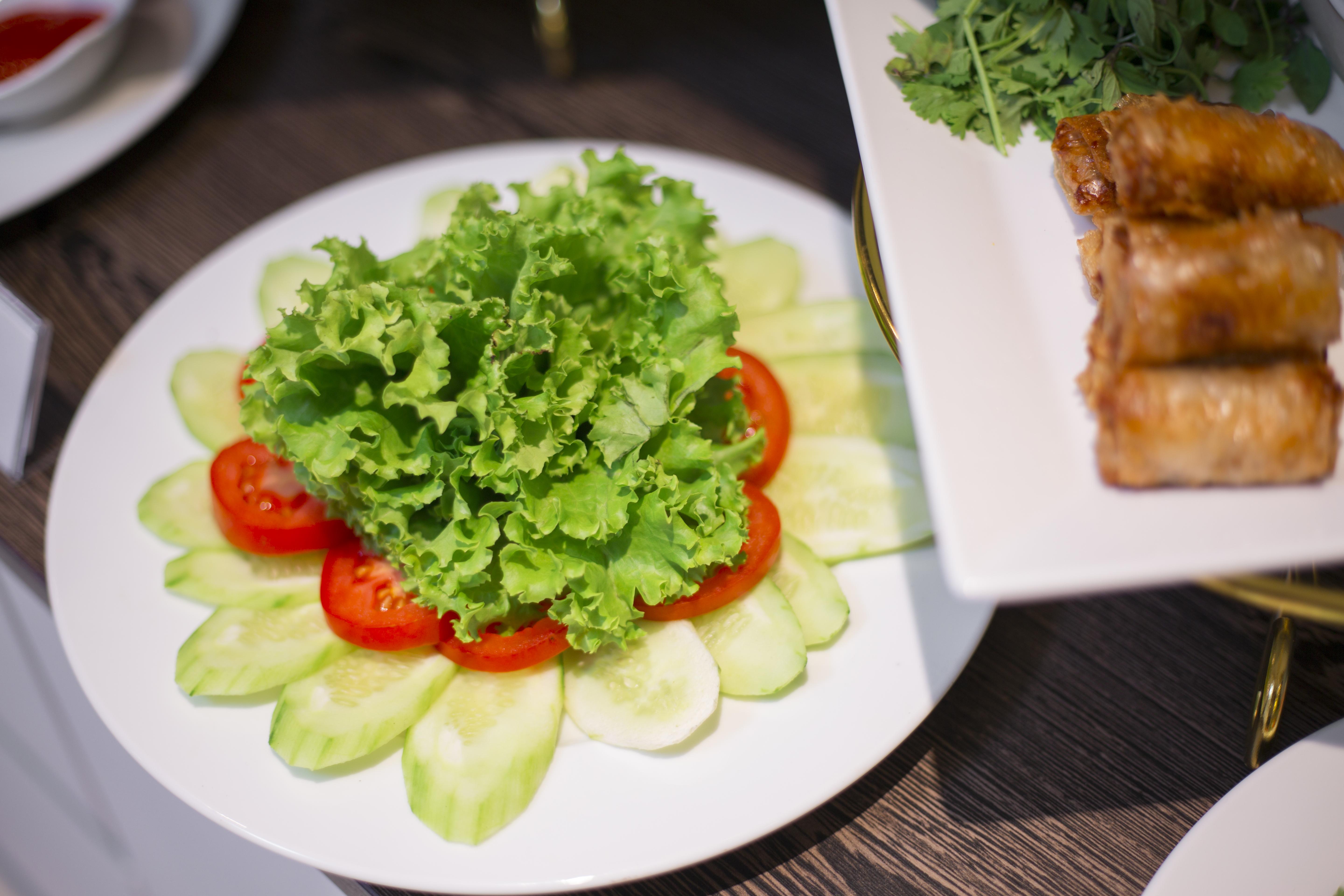 Galliot Central Hotel Hanoi Luaran gambar