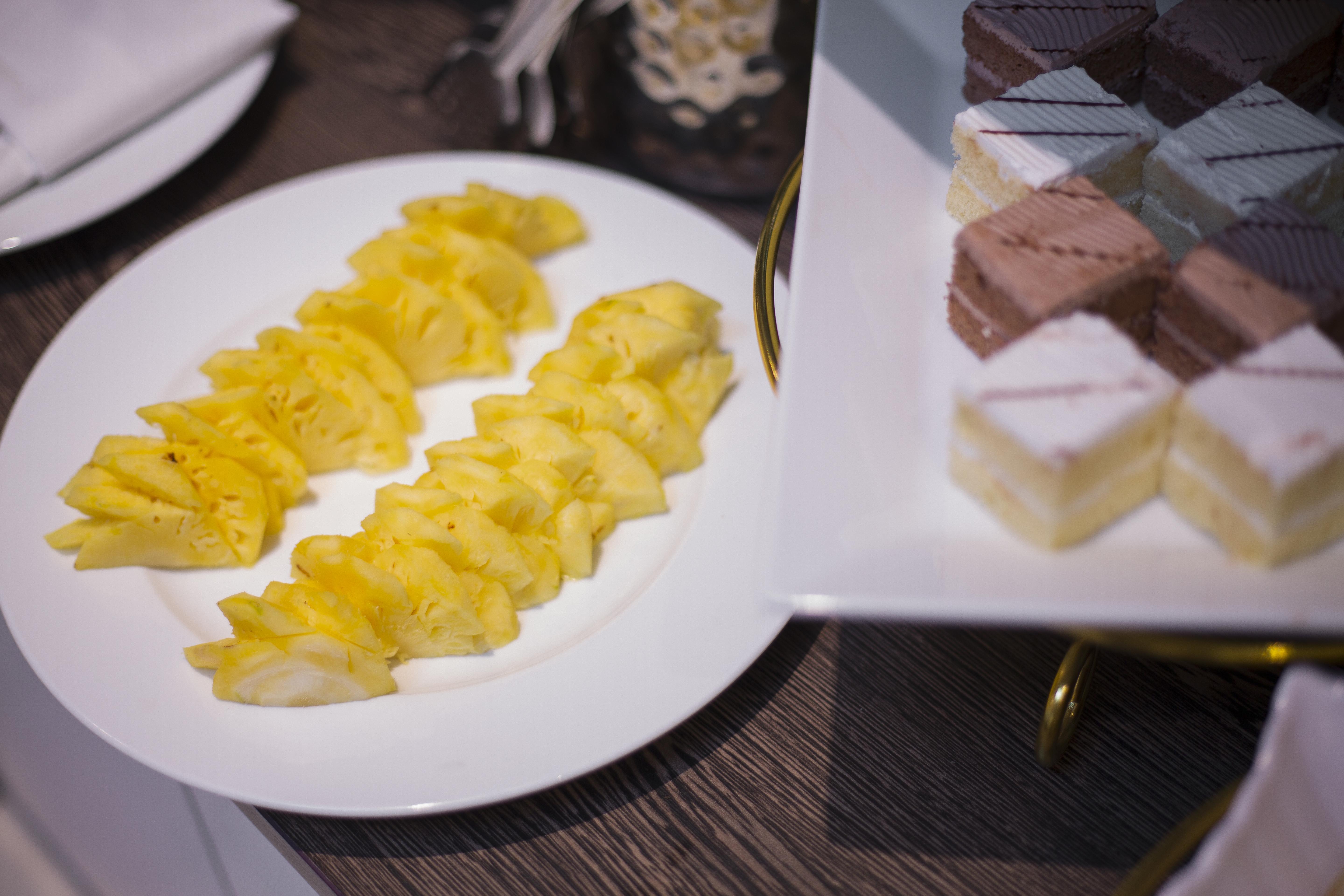 Galliot Central Hotel Hanoi Luaran gambar